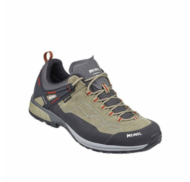 Meindl Wanderschuhe für Herren Wanderschuh (keine Angabe, 1-tlg., keine Angabe) von Meindl