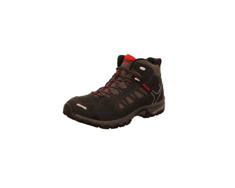 Meindl Wanderschuhe für Herren in dunkelgrau Wanderschuh (1-tlg) von Meindl