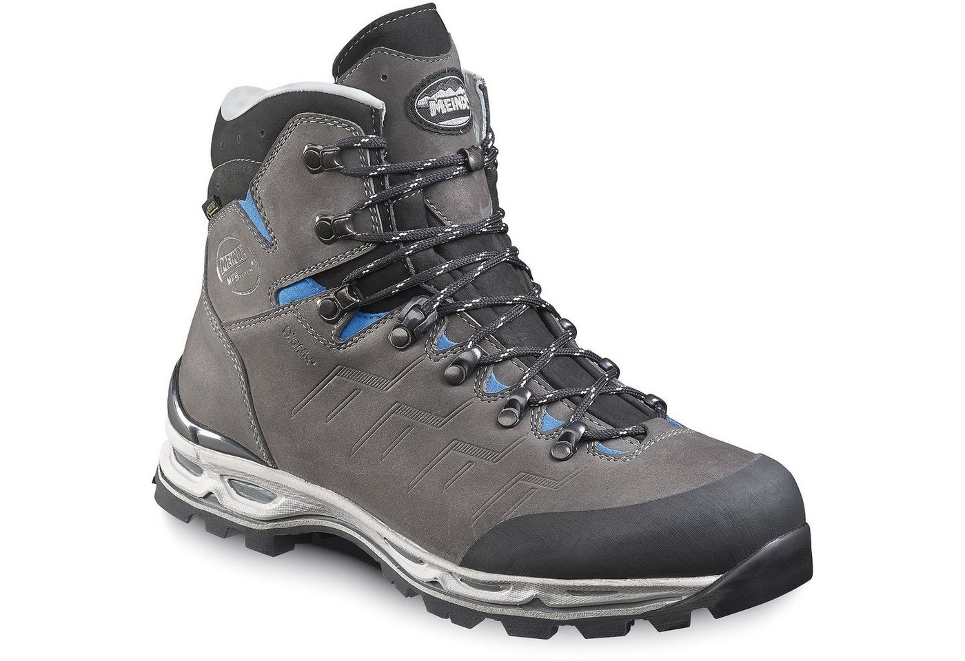 Meindl Wandestiefel Bellavista MFS Wanderstiefel von Meindl