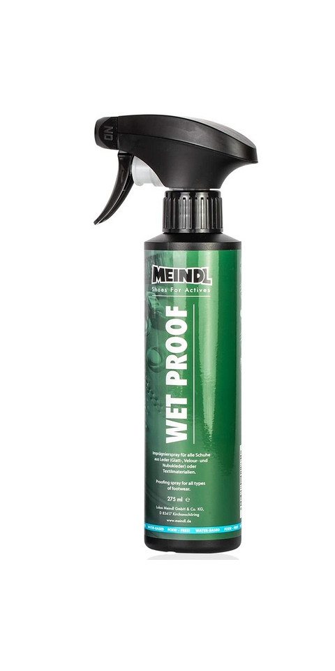 Meindl Wet-Proof 275 ml Trekkingschuh von Meindl