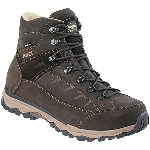 Meindl Winter-Stiefel Toblach GTX Mahagoni 7 von Meindl