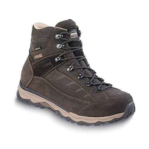 Meindl Winter-Stiefel Toblach GTX Mahagoni 7 von Meindl