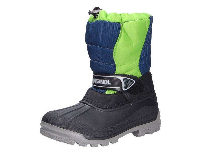 Meindl Winterstiefel Robuste Qualität von Meindl