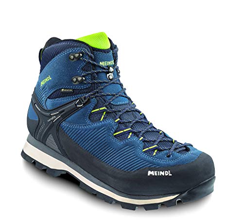 Meindl adult Terlan GTX blau Gr. 41,5 von Meindl