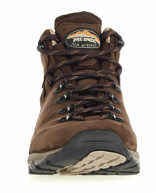 Meindl braun 9 von Meindl
