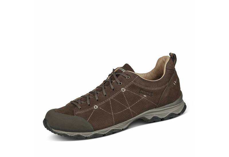Meindl Trekkingschuhe für Herren Trekkingschuh (keine Angabe, 1-tlg., keine Angabe) von Meindl