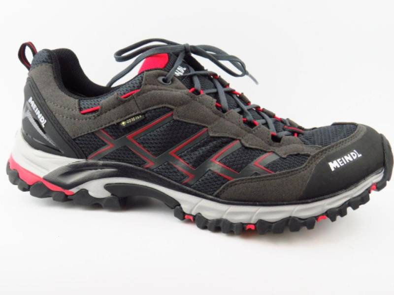 Meindl caribe m Wanderschuh von Meindl