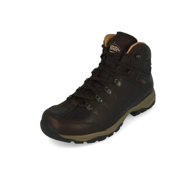 Meindl dunkel_braun 10 von Meindl