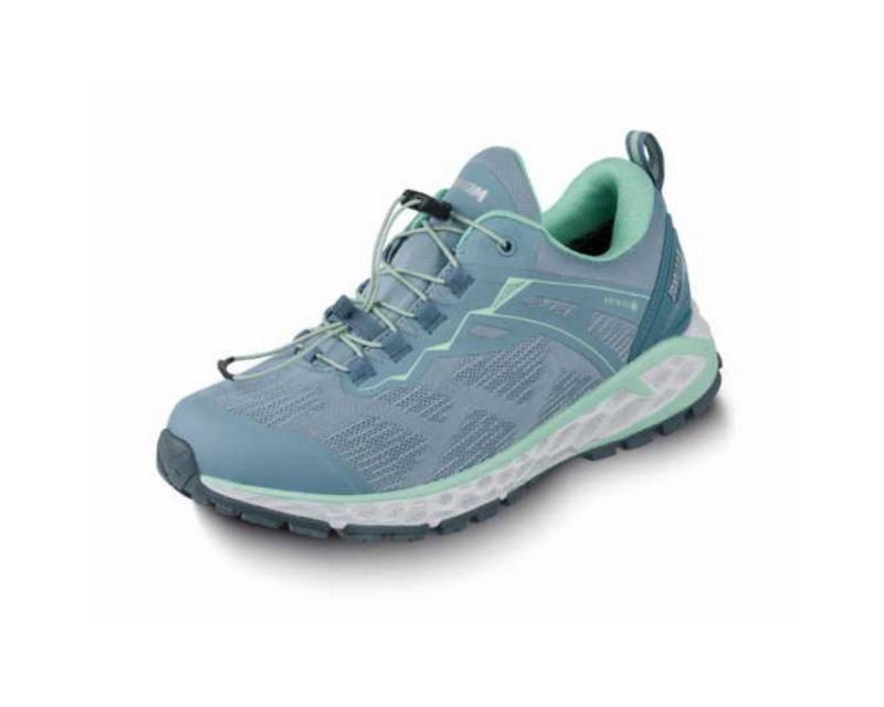 Meindl Trekkingschuhe für Damen Trekkingschuh (keine Angabe, 1-tlg., keine Angabe) von Meindl