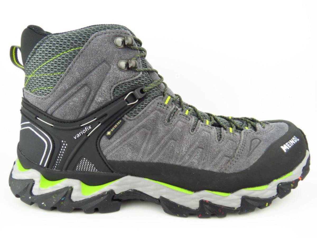 Meindl lite hike gtx Wanderschuh von Meindl