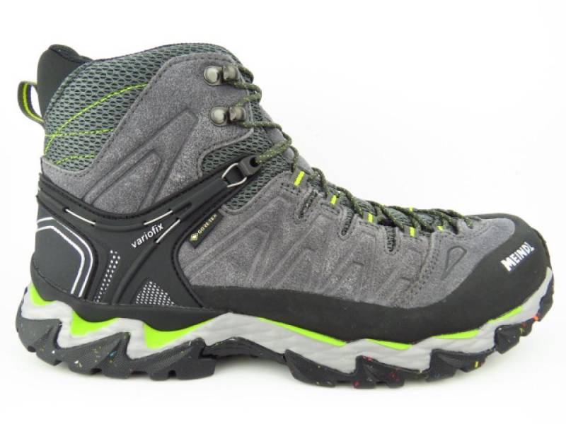Meindl lite hike gtx Wanderschuh von Meindl