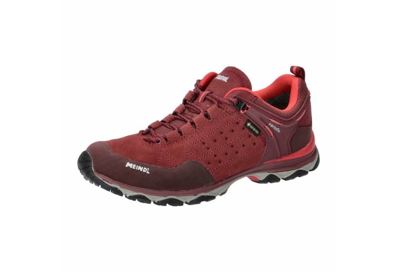 Meindl Trekkingschuhe für Damen Trekkingschuh (keine Angabe, 1-tlg., keine Angabe) von Meindl