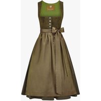 Meindl  - x LODENFREY Residenz Midi-Dirndl mit Schürze | Damen (42) von Meindl