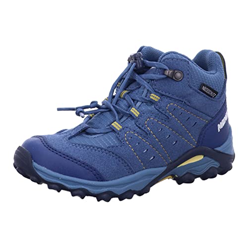 Meindl x Trekking-& Wanderhalbschuhe, Blau, 29 EU von Meindl