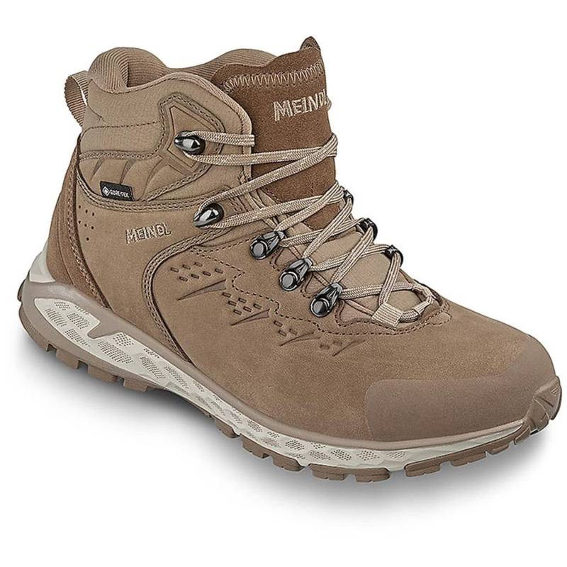 Menorca Walker Mid Hellbraun - Gr. - 41 ½ EU von Meindl