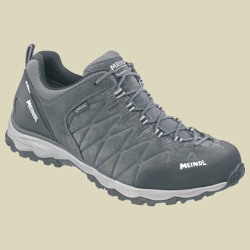 Mondello GTX Men Größe UK 9 Farbe anthrazit/graphit von Meindl