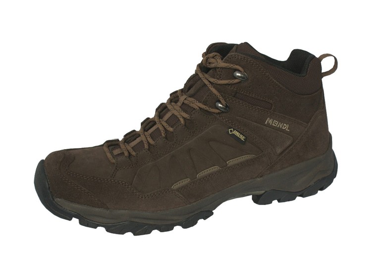 Nebraska Mid GTX Men von Meindl
