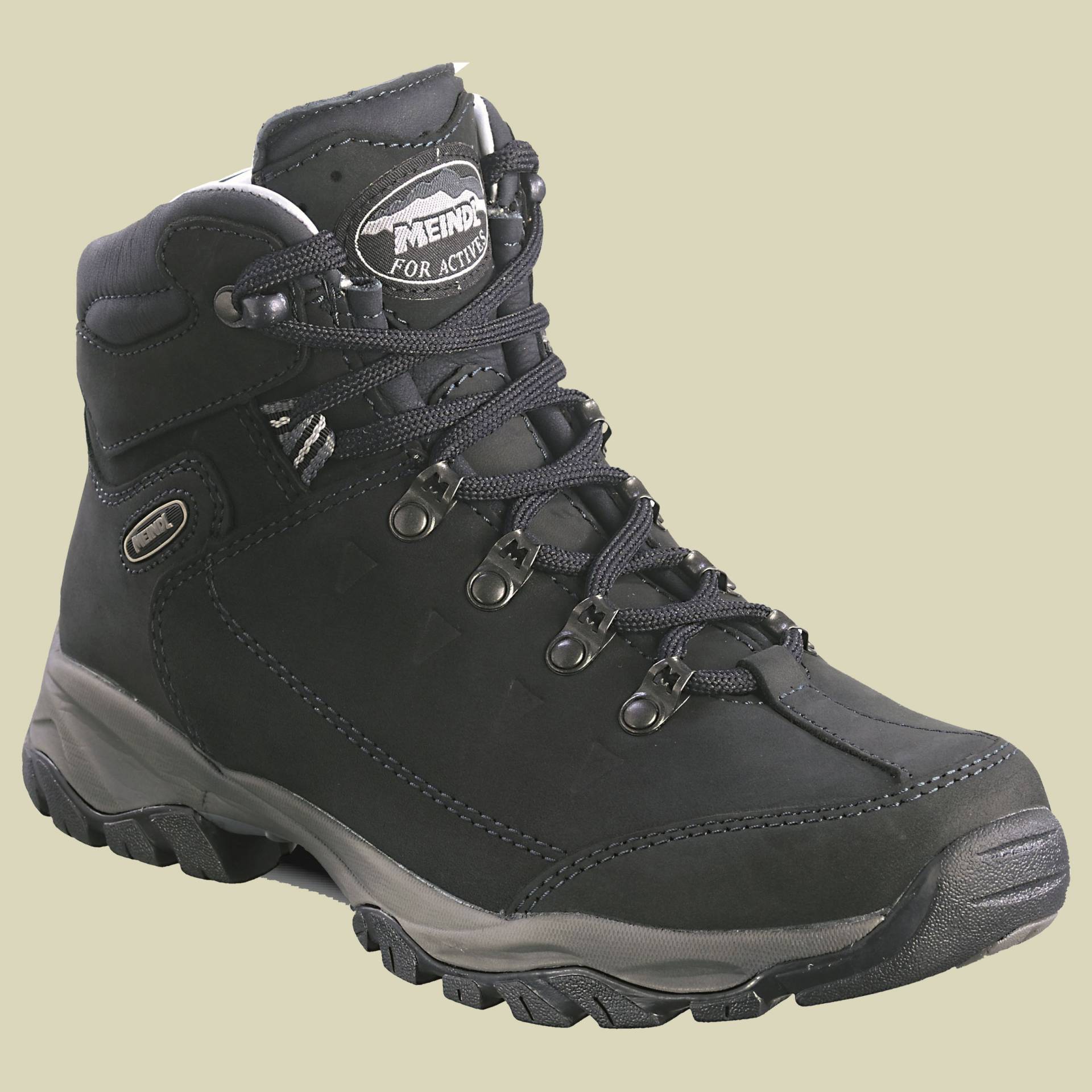 Ohio Lady 2 Größe UK 7 Farbe marine von Meindl