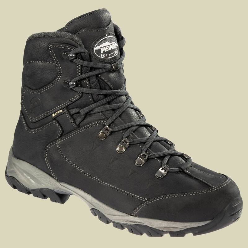 Ohio Winter GTX Men Größe UK 9,5 Farbe anthrazit von Meindl
