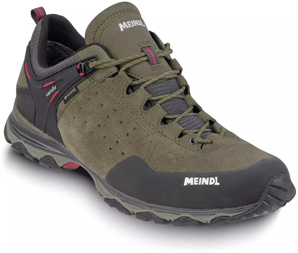 Ontario GTX Men von Meindl