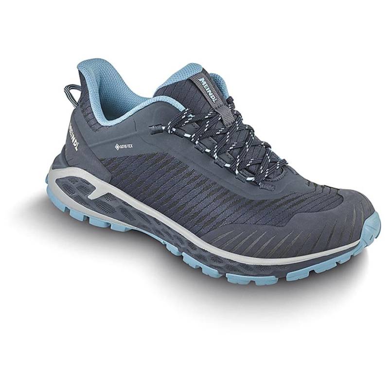 Power Walker 4.2 Dunkelblau - Gr. - 42 EU von Meindl