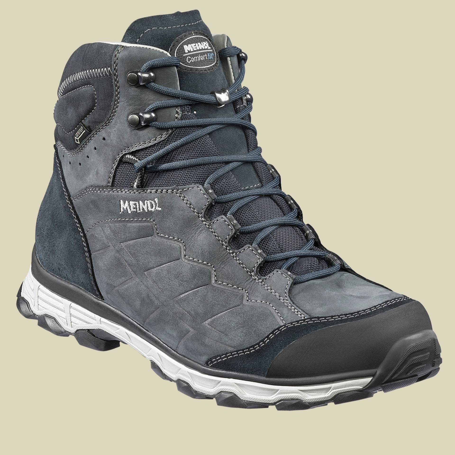 Tramin GTX Men Größe UK 8,5 Farbe marine von Meindl