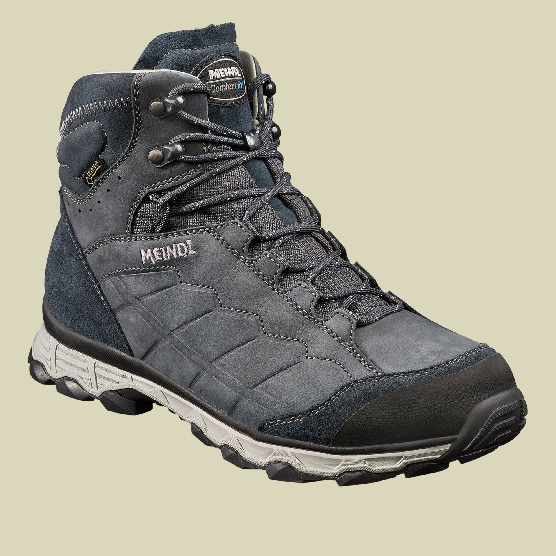 Tramin Lady GTX Größe UK 6 Farbe marine von Meindl