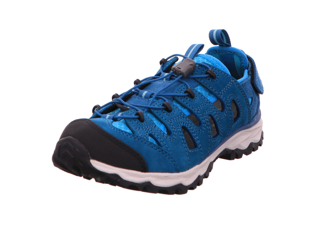 female Trekkingschuhe grün Lipari Lady Comfort 36 von Meindl