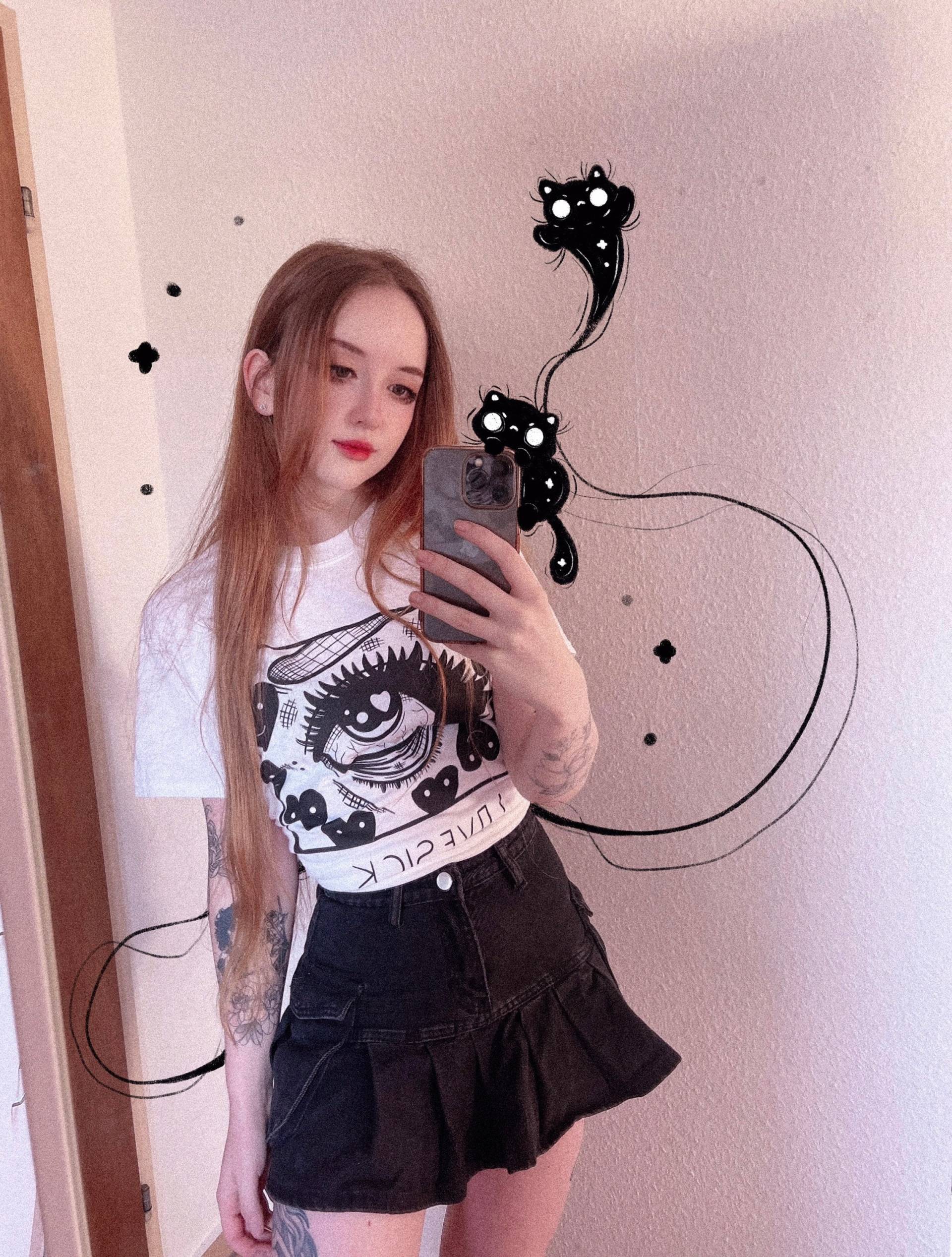 Liebeskummer Shirt von Meinmyownheadx