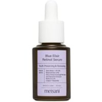 Meisani - Blue Elixir Retinol Serum 15ml von Meisani