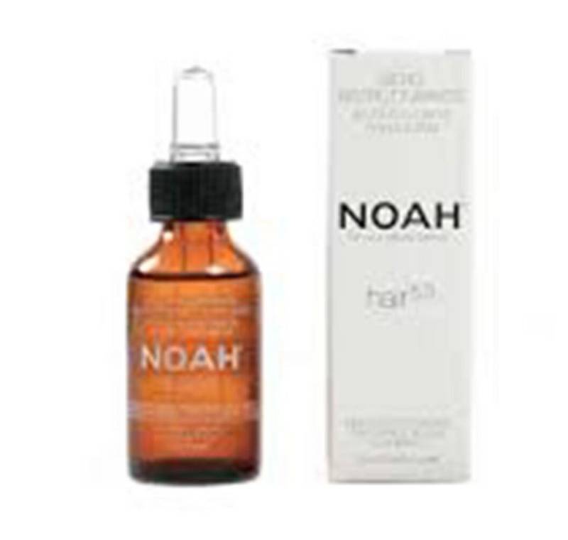 Meisani Haarpflege-Set Style Serum Reestructurante Ylang-Ylang 20ml von Meisani