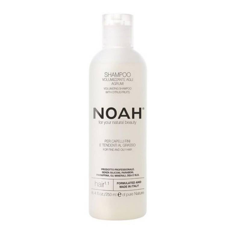 Meisani Haarshampoo Citrico Champu Volumizante 250ml von Meisani