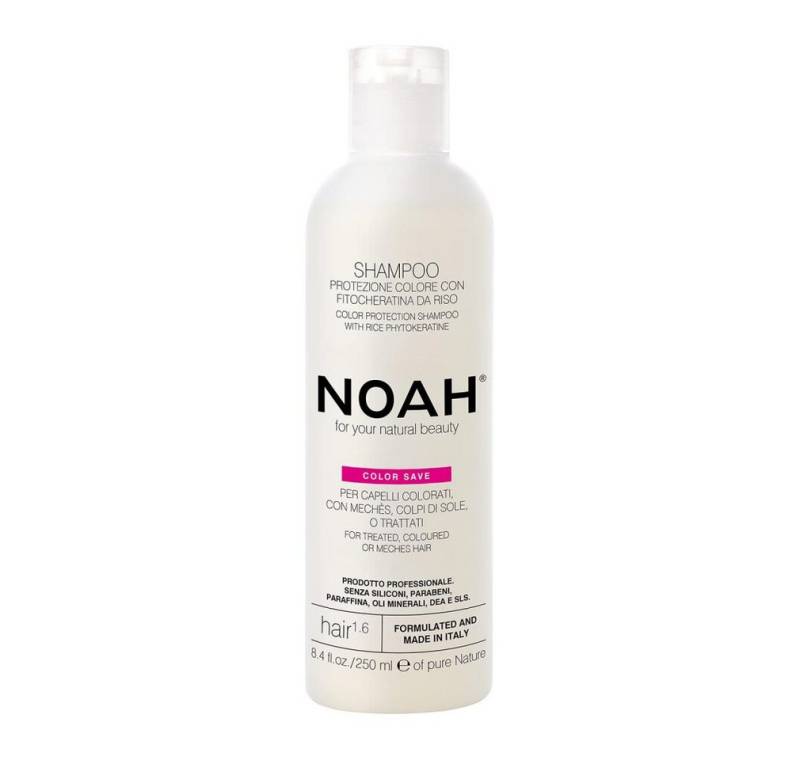 Meisani Haarshampoo Color Protect Champu 250ml von Meisani