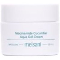 Meisani - Niacinamide Cucumber Aqua Gel Cream Mini 15ml von Meisani
