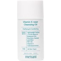 Meisani - Vitamin E-Raser Cleansing Oil Mini 20ml von Meisani