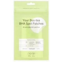 Meisani - Your Bes-Tea BHA Spot Patches 45 patches von Meisani