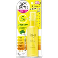 Meishoku Brilliant Colors - Keana Beaute Makeup Fixer VC 85ml Meishoku Brilliant Colors - Keana Beaute Makeup Fixer VC 85ml von Meishoku Brilliant Colors
