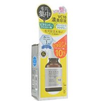 Meishoku Brilliant Colors - Keana Beaute VC10 Essence Botanical - 30ml Meishoku Brilliant Colors - Keana Beaute VC10 Essence Botanical - 30ml von Meishoku Brilliant Colors
