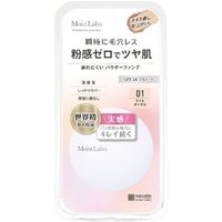Meishoku Brilliant Colors - Moist Labo Powderless Fit Foundation SPF 34 PA+++ 01 Light Ocher Meishoku Brilliant Colors - Moist Labo Powderless Fit Foundation SPF 34 PA+++ 01 Light Ocher von Meishoku Brilliant Colors