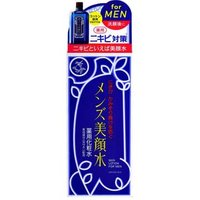 Meishoku Brilliant Colors - Skin Lotion For Men 90ml von Meishoku Brilliant Colors