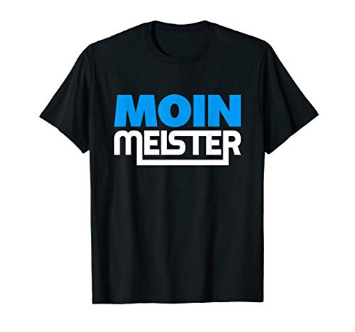 Herren Moin Meister Handwerksmeister Meister Meisterprüfung T-Shirt von Meistertitel Handwerker Meister Meisterprüfung