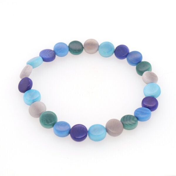 Mekhada Tagua Armband DULCES von Mekhada