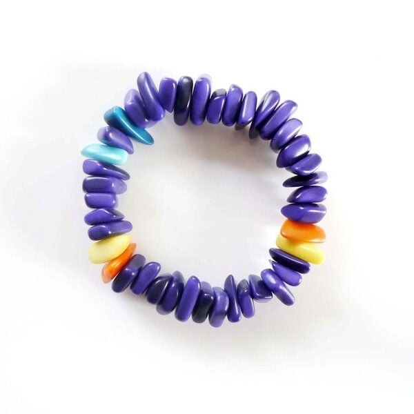 Mekhada Tagua Armband RAKIRA von Mekhada