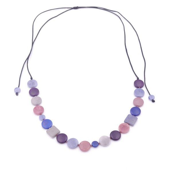 Mekhada Tagua Kette CORKI von Mekhada