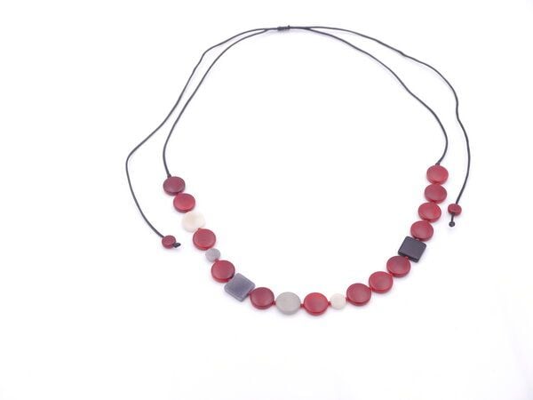 Mekhada Tagua Kette CORKI von Mekhada