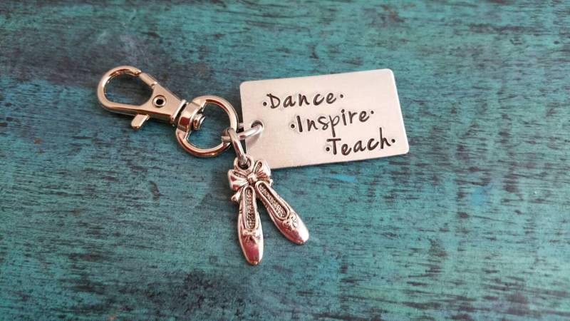 Benutzerdefinierter Tanz von MelMadeItonEtsy