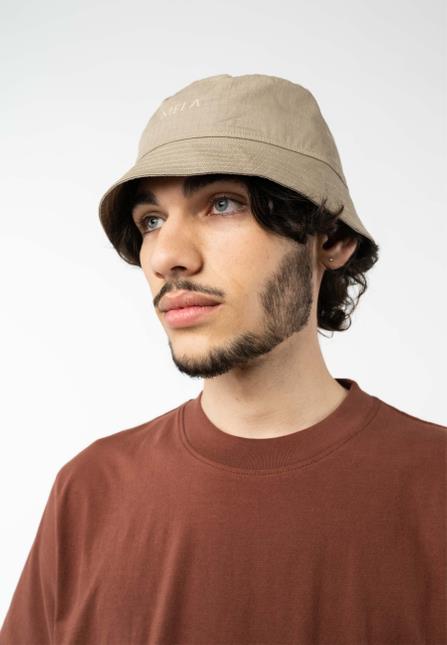 Bucket-Hat Modell: Aftab GOTS von Mela