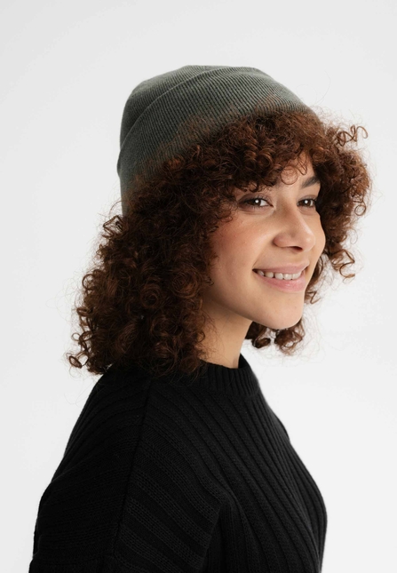 Feinstrick-Mütze Modell: Himmat GOTS Feinstrick-Mütze Modell: Himmat GOTS von Mela