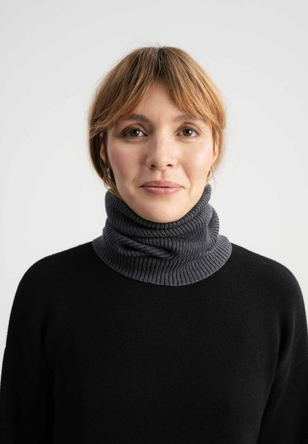 Feinstrick-Schlauchschal Modell: Daivi GOTS Feinstrick-Schlauchschal Modell: Daivi GOTS von Mela