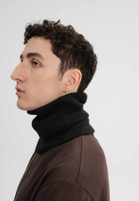 Feinstrick-Schlauchschal Modell: Daivi GOTS Feinstrick-Schlauchschal Modell: Daivi GOTS von Mela